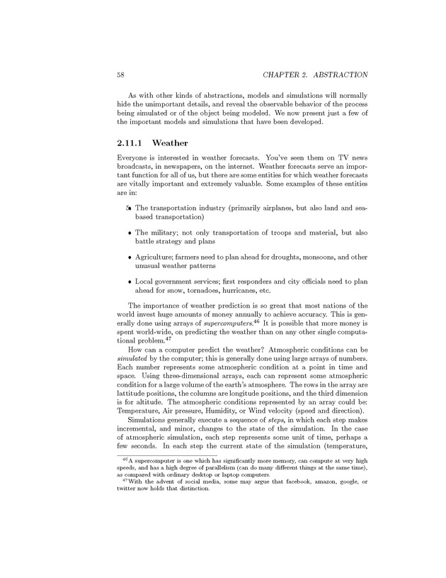 Computer Science Principles - New Page